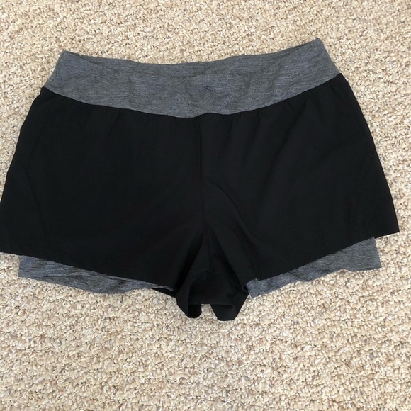 RBX Athletic Shorts - Picture 1 of 4